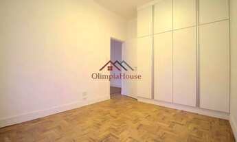 Imagem 7: Locação Apartamento 3 Dormitórios - 90 m² Cerqueira César