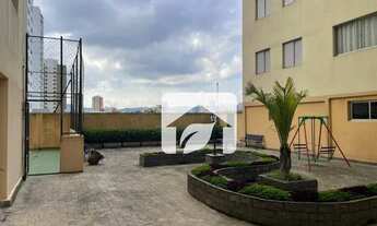 Imagem 7: Apartamento com 2 dormitórios à venda, 67 m² por R$ 430.000,00 - Santana - São Paulo/SP