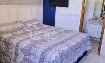 Imagem 7: Borges Ladeiro Olympus - Apartamento 2 quartos, sendo 1 suíte