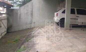 Imagem 3: Casa com 3 quartos à venda, 193 m² por R$ 530.000 - Maravista - Niterói/RJ