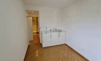 Imagem 4: Apartamento com 2 quartos, sala, 2 vagas