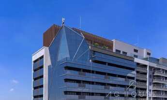 Imagem 5: Apartamento para venda tem 65 metros quadrados com 2 quartos em Indianópolis - São Paulo