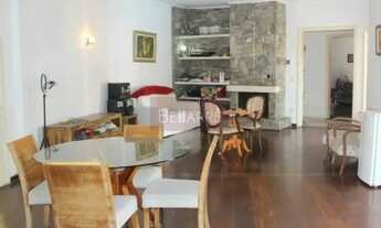 Imagem 7: Casa Térrea Jd. Leonor - Morumbi - São Paulo