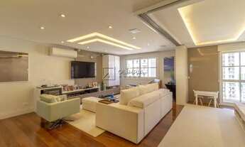 Imagem 2: Venda Apartamento 3 Dormitórios - 133 m² Jardim Paulista