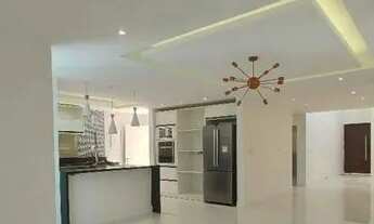 Imagem: Casa 4 suítes para Locação - Mobiliada