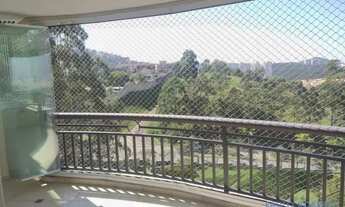 Imagem: APARTAMENTO - TAMBORÉ - SP