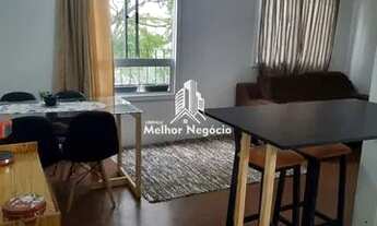 Imagem: Apartamento com 2 dorms, Villa Flora, Hortolândia