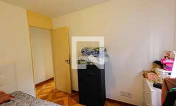 Imagem 7: Apartamento para Aluguel - Vila Tibirica, 2 Quartos, 50 m2