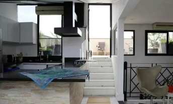 Imagem 3: COBERTURA DUPLEX NO MORUMBI COM 3 SUITES