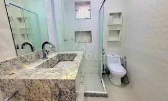 Imagem 4: Esse imóvel está impecável para morar! O apartamento é super aconchegante, no 6º andar