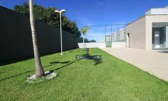 Imagem 3: Casa com 3 dormitórios para alugar, 105 m² aluguel R$ 2.600,00/mês - Centro - Eusébio/CE