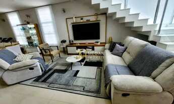 Imagem 7: Casa com 3 dormitórios à venda, 212 m² por R$ 1.990.000 - Suru - Santana de Parnaíba/SP