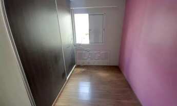 Imagem 2: Apartamento Padrão em Ribeirão Preto