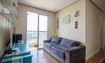 Imagem 5: Apartamento para Aluguel - Sapopemba, 2 Quartos, 49 m2