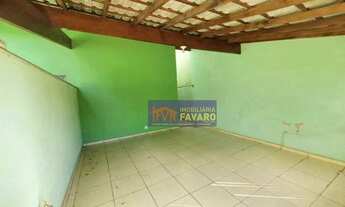 Imagem 3: Casa com 1 dormitório para alugar por R$ 650,00/mês - Parque Residencial Porto Serguro 2