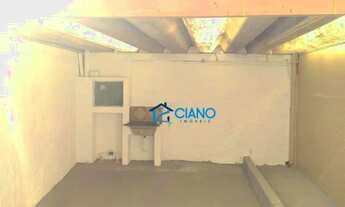 Imagem 4: Casa com 1 dormitório, 90 m² - venda por R$ 750.000,00 ou aluguel por R$ 1.465,00/mês - Al