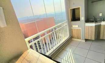 Imagem 7: SANTO ANDRÉ - Apartamento Padrão - VILA HOMERO THON