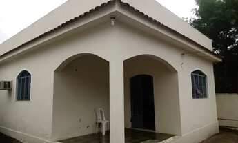 Imagem: Casa a venda de 358 m² (132 m² de área