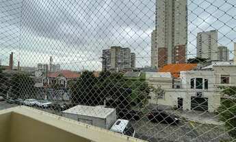 Imagem: Apartamento Água Branca São Paulo/SP