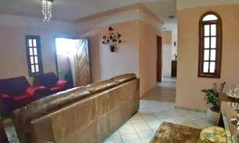 Imagem: CASA EM NOSSA SENHORA DE NAZARÉ