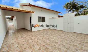 Imagem 2: Casa com 2 dorms, Gaivotas, Itanhaém - R$ 300 mil, Cod: 628