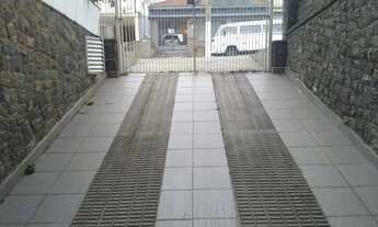 Imagem 4: SãO PAULO - Casa Padrão - Jardim São Paulo(Zona Norte