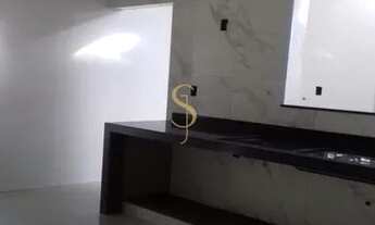 Imagem 2: Casa à venda - Residencial Irineu Zanetti, Franca/SP