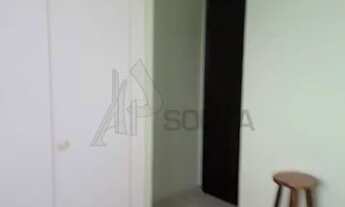 Imagem 5: Apartamento para venda com 137 m² na Vila Gustavo com 3 quartos sendo 1 suite 2 vagas