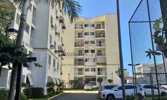 Imagem 1: Apartamento-À VENDA-Taquara-Rio de Janeiro-RJ