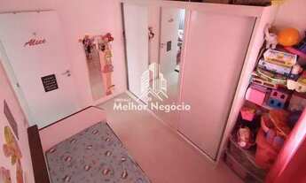 Imagem 4: Apartamento com 2 dorms, Parque Yolanda (Nova Veneza), Sumaré - R$ 230 mil, Cod: RRAP2281