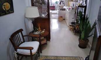 Imagem 3: Apartamento em Leblon - Rio de Janeiro