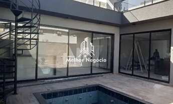 Imagem 3: Casa com 3 dorms, Residencial Jardim do Jatobá, Hortolândia - R$ 1.43 mi, Cod: CA2375