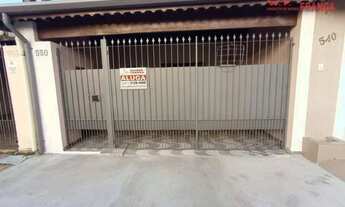 Imagem: Casa com 2 dormitórios para alugar, 77