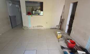 Imagem: Casa e comércio