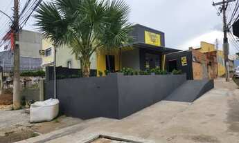 Imagem 7: Vende-se Terreno/ Casa Comercial com 300 m2 3/4 Araés - Cuiabá - Mato Grosso