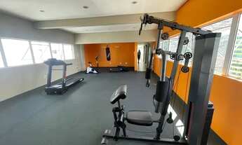 Imagem 6: Flat para Locação em Recife, Espinheiro, 1 dormitório, 1 banheiro, 1 vaga