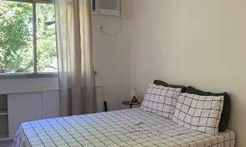 Imagem 7: Apartamento para venda com 60 metros quadrados com 1 quarto em Tijuca - Rio de Janeiro - R