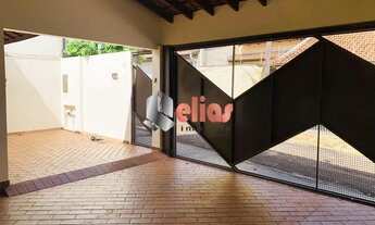 Imagem 3: Casa Locação com 4 suítes-com churrasqueira Prox.Av. Cruzeiro do Sul