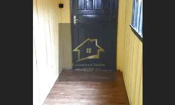 Imagem 3: CASA RESIDENCIAL em QUATRO BARRAS - PR, Jardim Pinheiros