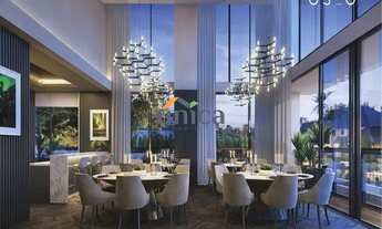 Imagem 3: Apartamento Novo - Bairro América