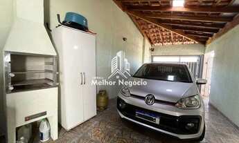 Imagem: Casa com 2 dorms, Vila Monteiro, Piracicaba