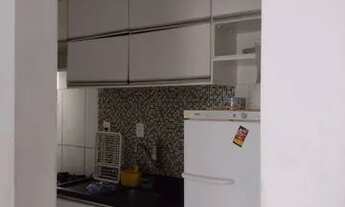 Imagem 4: Apto para alugar 2/4 na Barra dos Coqueiros