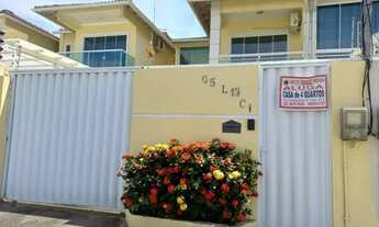 Imagem 2: ALUGUEL CASA DE 4 QUARTOS