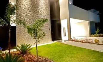 Imagem 3: SOBRADO ALTO PADRÃO NO JARDINS VENEZA