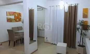 Imagem 1: Apartamento para Venda - 64.27m², 3 dormitórios, sendo 1 suites, 1 vaga - Sarandi, Porto A