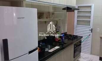 Imagem 3: Casa com 3 dorms, Altos de Sumaré, Sumaré - R$ 366 mil, Cod: RCA2424