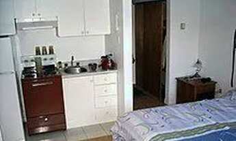 Imagem: Kit Net Mobiliado prox Praia Shopping