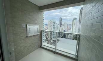 Imagem: Embraed - 3 Suítes - 2 Vagas - Anual