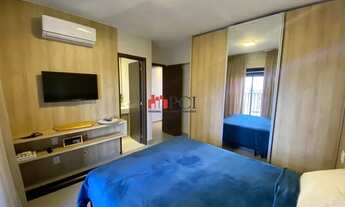 Imagem 6: Apartamento Mobiliado para alugar 02 suítes no Setor Bueno - Goiânia