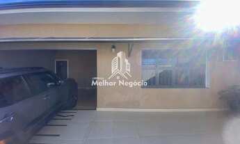 Imagem 2: Casa com 4 dorms, Vila São Pedro, Hortolândia - R$ 599 mil, Cod: CA2563